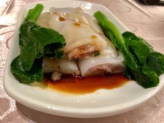 爽滑猪肉肠-星湖中餐厅