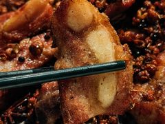 -锦府盐帮·侯宅(五棵松万达店)