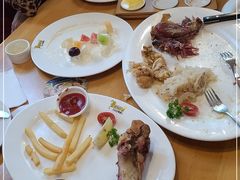 -巴伐利亚啤酒坊(意式风情街店)