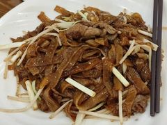 -富豪酒家(正大广场店)