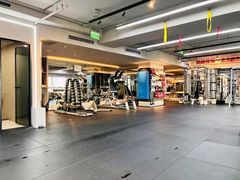 -N1 健身·普拉提·综合馆(嘉美中心店)