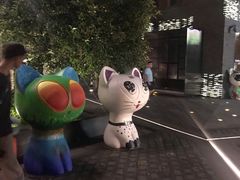 -徐家汇源景区-衡山坊