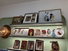 -海马体家庭照相馆(广州正佳广场店)