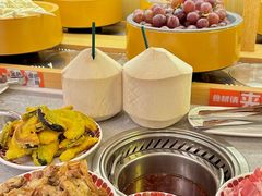 -喜家自助小火锅(卓悦里店)