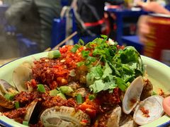 -马路边边火锅串串(观前街店)