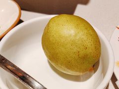 -海底捞火锅(长宁路龙之梦店)