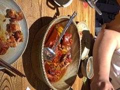 -青年公社烤鸭(青年路店)