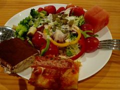 -So Lounge索兰至餐厅(蓝色港湾店)