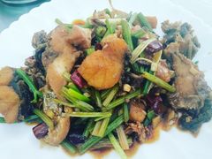 -湘里湘亲饭店(闸坡店)