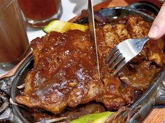 -樂麗餐室 · 本地茶餐廳(扬名广场店)