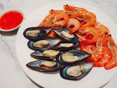 -上海静安昆仑大酒店