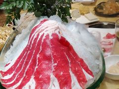 -清真军邺·金富苑肥牛(石坡街旗舰店)