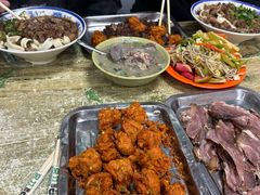 -清真-戏楼王记牛肉面