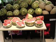 -世纪联华超市(凤起店)