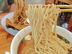 -小方的面(徐家汇店)