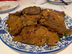 酱牛肉-老长沙龙虾馆·聚会餐厅(白石洲店)