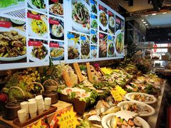 -必点海鲜·鲅鱼水饺(鞍山西道店)