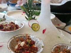 -悦百味·品质川菜(橄榄郡店)