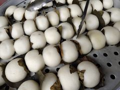 -迎宾小食
