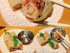 -saigon saigon | 西贡西贡(滨北店)