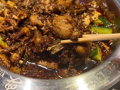 -耍盆友·重庆江湖菜(百子湾店)