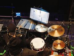 -交通银行前滩31演艺中心