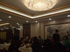 大堂-汇贤府·李氏鲁菜(五棵松店)