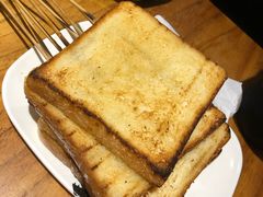 -木屋烧烤(万德庄店)