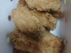 -肯德基(西安兴庆店)