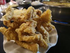 -邓莽子老火锅(中兴路总店)