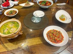 -顺兴老茶馆·精品川菜(世纪城店)