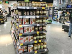 -blt精品超市(高德置地冬广场店)
