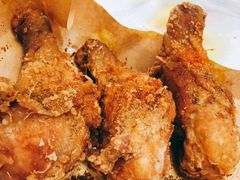 -德盛炸鸡腿(大沽南路店)