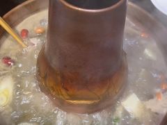 -清真京华源·涮肉烧烤(丰庆店)