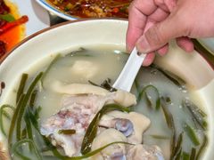 -易老妈蹄花.特色川菜(人民公园总店)