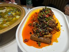 -鸡毛店·川菜(文殊院店)