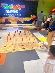 -宝燕乐园(闵行旗舰店)