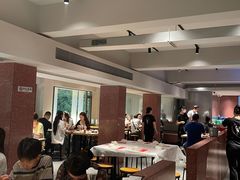 大堂-巴厘龙虾·榜首油焖大虾(旗舰店·万松园)