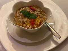 红糖冰粉-张福记(陇海中路店)