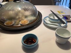 -碗中海·蒸汽海鲜·桑拿鸡(岭南天地店)