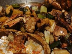 -七欣天香辣蟹火锅(闵行浦江欢乐颂店)