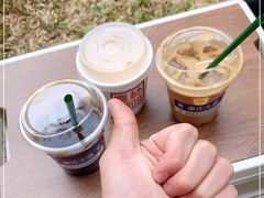 -喜柿咖啡SeeS coffee