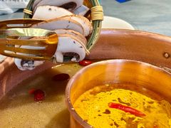 -慢丽江·云南野生菌土鸡锅(付家庄店)