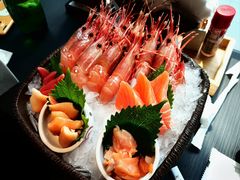 -花潮料理艺食馆(SM新生活广场店)