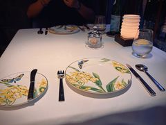 -Le Comptoir de Pierre Gagnaire