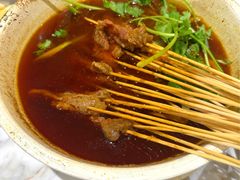 -160烧烤(香坊店)