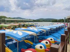 -云龙湖旅游景区