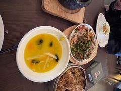 -HOHO餐厅(古子城店)