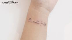 -飛凡TATTOO纹身•原创