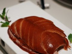 -大董烤鸭店(王府井店)